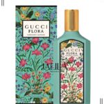 GUCCI FLORA GORGEOUS JASMINE FOR WOMEN EDP 100 ML