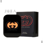 GUCCI GUILTY BLACK FOR WOMEN EDT 75 ML