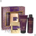 GUESS GOLD FOR MEN EDT 75 ML- GIFT SET