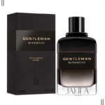 GIVENCHY GENTLEMAN BOISEE FOR MEN EDP 100 ML