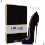 CAROLINA HERRERA GOOD GIRL FOR WOMEN EDP 80 ML