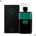 GUCCI GUILTY ESSENCE POUR HOMME FOR MEN EDT 90 ML