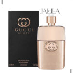 GUCCI GUILTY POUR FEMME FOR WOMEN EDT 90 ML