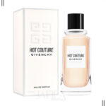 GIVENCHY HOT COUTURE FOR WOMEN EDP 100 ML- NEW PACKAGING
