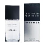 ISSEY MIYAKE L'EAU DISSEY POUR HOMME INTENSE (M) EDT 125 ML