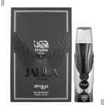 ZIMAYA ITQAN NOIR FOR UNISEX EDP 100 ML