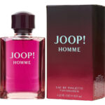 joophomme(m)edt125ml