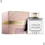 LALIQUE L'AMOUR FOR WOMEN EDP 100 ML