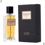 GEPARLYS LEATHER WOOD FOR MEN EDP 100 ML