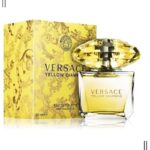 VERSACE YELLOW DIAMOND FOR WOMEN EDT 90 ML
