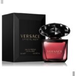 VERSACE CRYSTAL NOIR FOR WOMEN EDP 90 ML