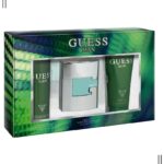 GUESS MAN FOR MEN EDT 75 ML- GIFT SET