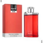 DUNHILL DESIRE RED FOR MEN EDT 100 ML
