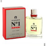 AIGNER NO 1 SPORT FOR MEN EDT 100 ML