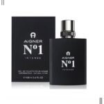 AIGNER NO 1 INTENSE FOR MEN EDT 100 ML