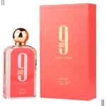 AFNAN 9AM POUR FEMME FOR WOMEN EDP 100 ML