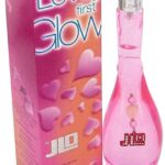 LOVE AT FIRST GLOW JLO EDT 50 ML