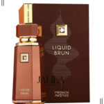 FRENCH AVENUE LIQUID BRUN FOR MEN EDP 100 ML