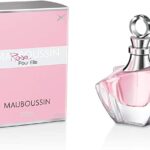 MAUBOUSSIN ROSE POUR ELLE 50 ML