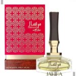 AFNAN MIRSAAL WITH LOVE FOR WOMEN EDP 90 ML