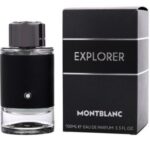 MONT BLANC EXPLORER EDP (M) 100 ML