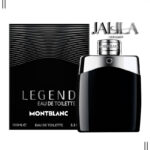 MONTBLANC LEGEND FOR MEN EDT 100 ML
