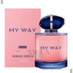 GIORGIO ARMANI MY WAY INTENSE FOR WOMEN EDP 90 ML