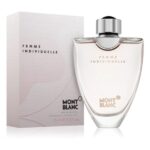MONT BLANC FEMME INDIVIDUELLE (L) EDT 75 ML
