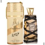 LATTAFA OUD MOOD FOR UNISEX EDP 100 ML