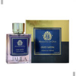 MINISTRY OF OUD OUD SATIN FOR UNISEX EXTRAIT DE PERFUME 100 ML