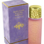 QUELQUES FLEURS ROYALE EDP 50 ML