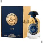 LATTAFA RAED LUXE GOLD FOR UNISEX EDP 100 ML