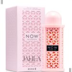 LATTAFA RAVE NOW FOR WOMEN EDP 100 ML