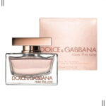 DOLCE & GABBANA ROSE THE ONE FOR WOMEN EDP 75 ML