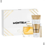 MONT BLANC SIGNTURE ABSOLUE FOR WOMEN EDP 90 ML- GIFT SET