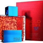SOLO LOEWE POP EDT POUR HOMME (M)125 ML
