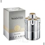 AZZARO WANTED FOR MEN EDP 100 ML