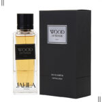 GEPARLYS WOOD INTENSE FOR MEN EDP 100 ML
