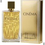YSL CINEMA (W) EDP 90 ML