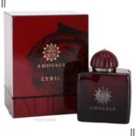 AMOUAGE LYRIC EDP (W) 100 ML