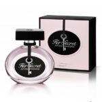 ANTONIO BANDERAS HER SECRET EDT (W) 80 ML