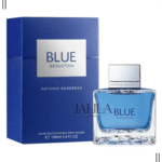ANTONIO BANDERAS BLUE SEDUCTION FOR MEN EDT 100ML