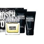 MOSCHINO FOREVER (M) EDT 50 ML GIFT SET