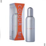 MILTON-LLOYD COLOUR ME MUSK FOR MEN EDT 90 ML