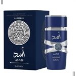 LATTAFA ASAD ZANZIBAR FOR MEN EDP 100 ML