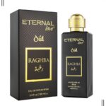 ETERNAL LOVE OUD RAGHBA FOR UNISEX EDP 100 ML