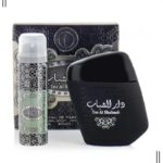 ARD AL ZAAFARAN DAR AL SHABAAB FOR MEN EDP 100 ML