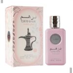 ARD AL ZAAFARAN DIRHAM WARDI FOR WOMEN EDP 100 ML