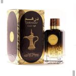 ARD AL ZAAFARAN DIRHAM OUD FOR UNISEX EDP 100 ML