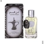 ARD AL ZAAFARAN DIRHAM FOR MEN EDP 100 ML